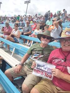 2023 Fall NASCAR Cup Series