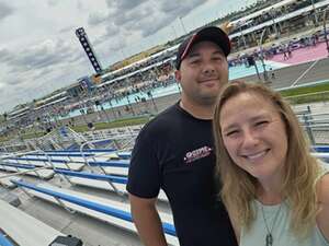 2023 Fall NASCAR Cup Series