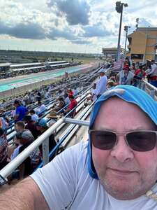 2023 Fall NASCAR Cup Series