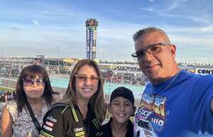 2023 Fall NASCAR Cup Series