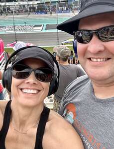 2023 Fall NASCAR Cup Series