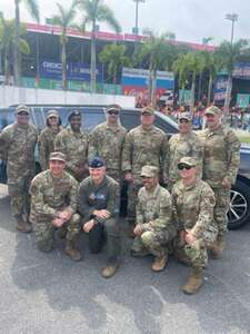 2023 Fall NASCAR Cup Series