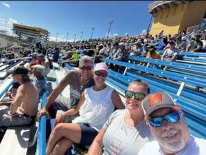 2023 Fall NASCAR Cup Series