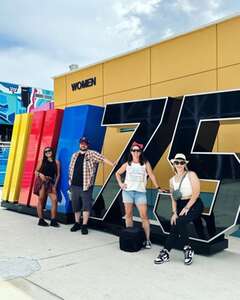 2023 Fall NASCAR Cup Series