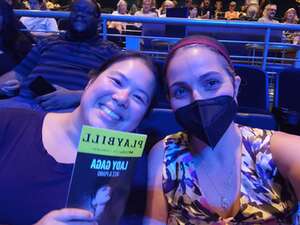 Lady Gaga Jazz & Piano