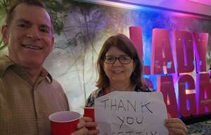 Lady Gaga Jazz & Piano