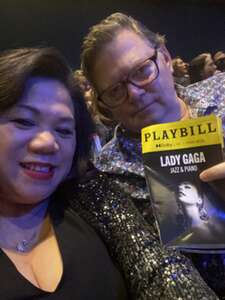 Lady Gaga Jazz & Piano