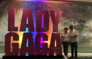 Lady Gaga Jazz & Piano