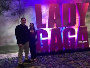 Lady Gaga Jazz & Piano