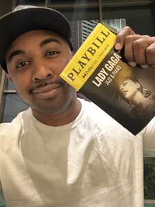 Lady Gaga Jazz & Piano