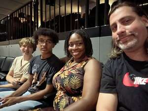 50 Cent: the Final Lap Tour