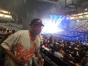 50 Cent: the Final Lap Tour