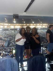 50 Cent: the Final Lap Tour