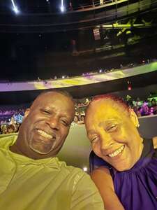 50 Cent: the Final Lap Tour