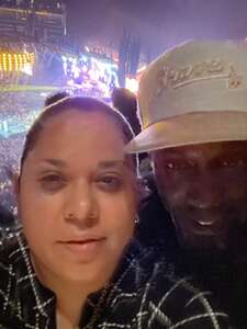 50 Cent: the Final Lap Tour