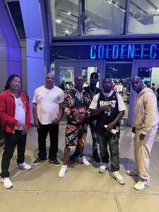 50 Cent: the Final Lap Tour