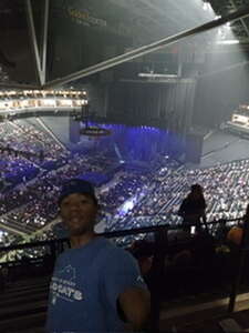 50 Cent: the Final Lap Tour