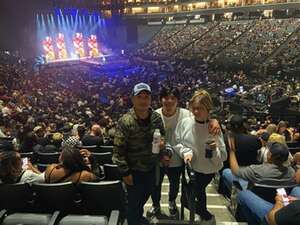 50 Cent: the Final Lap Tour