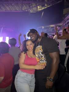 50 Cent: the Final Lap Tour