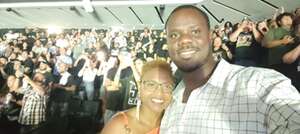 50 Cent: the Final Lap Tour