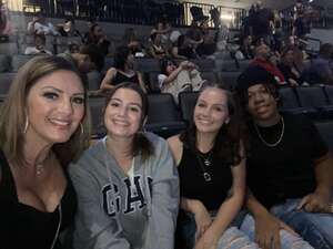 50 Cent: the Final Lap Tour