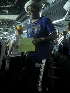 50 Cent: the Final Lap Tour