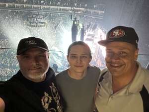 50 Cent: the Final Lap Tour