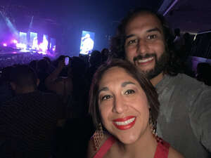 50 Cent: the Final Lap Tour