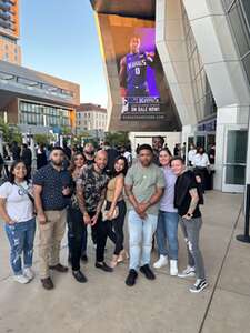 50 Cent: the Final Lap Tour