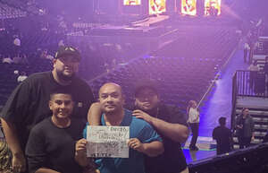 50 Cent: the Final Lap Tour