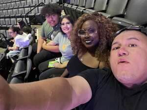 50 Cent: the Final Lap Tour