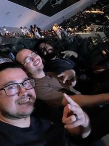 50 Cent: the Final Lap Tour