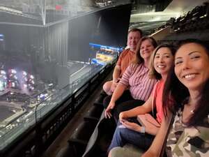 50 Cent: the Final Lap Tour