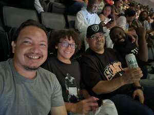 50 Cent: the Final Lap Tour