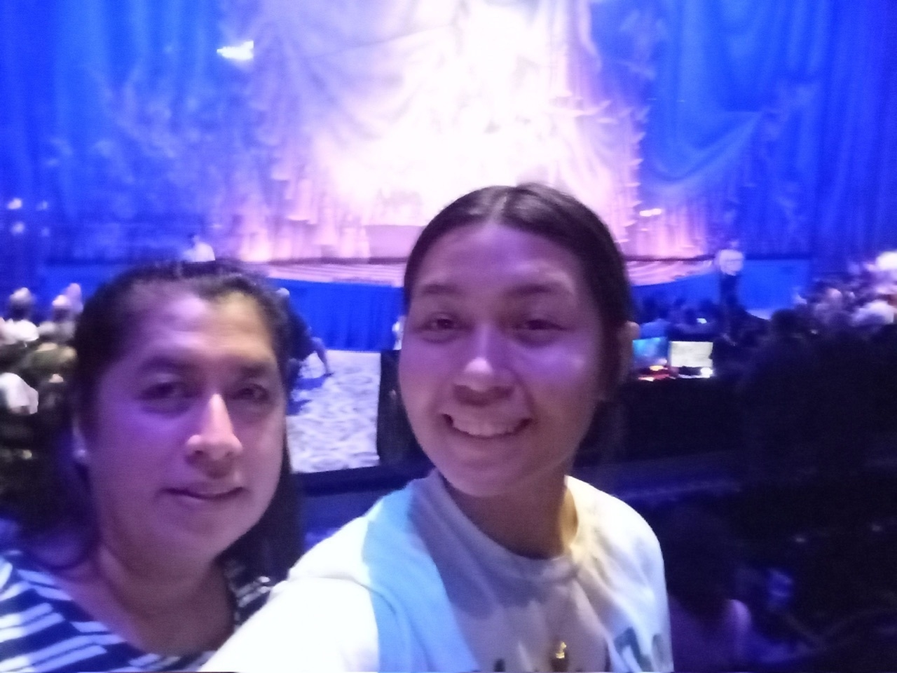 Cirque Du Soleil : Corteo