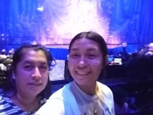 Cirque Du Soleil : Corteo