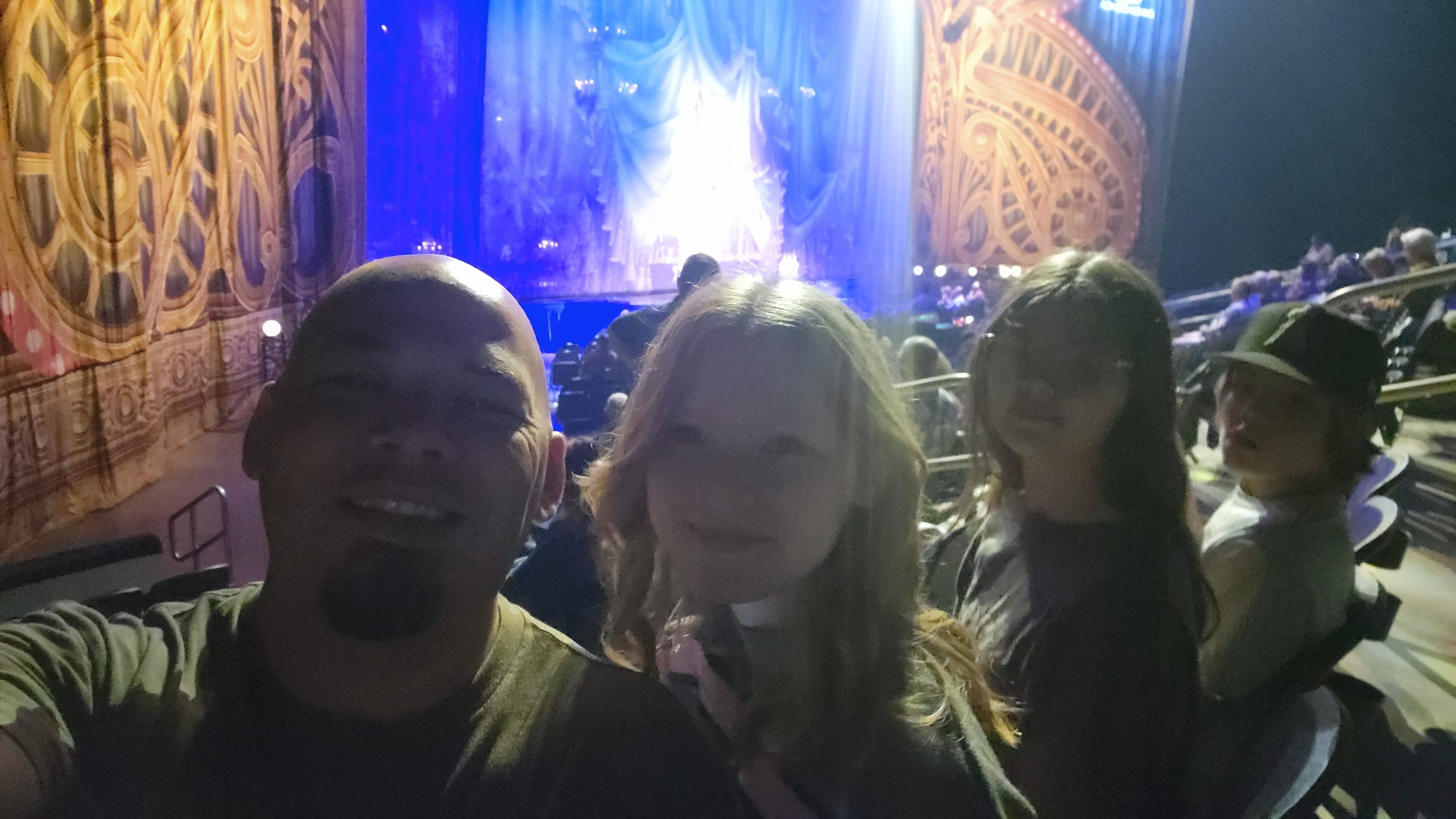 Cirque Du Soleil : Corteo