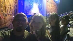 Cirque Du Soleil : Corteo