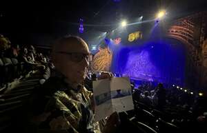 Cirque Du Soleil : Corteo