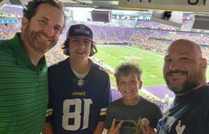 North Dakota State Bison - NCAA Football vs Eastern Washington University