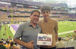 North Dakota State Bison - NCAA Football vs Eastern Washington University