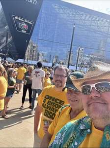 North Dakota State Bison - NCAA Football vs Eastern Washington University