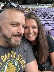 North Dakota State Bison - NCAA Football vs Eastern Washington University