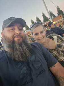 Shinedown and Papa Roach