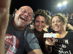 Shinedown and Papa Roach