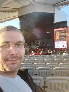 Shinedown and Papa Roach