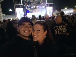 Shinedown and Papa Roach