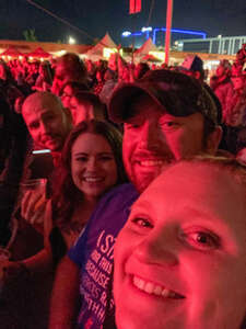 Shinedown and Papa Roach