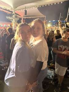 Shinedown and Papa Roach