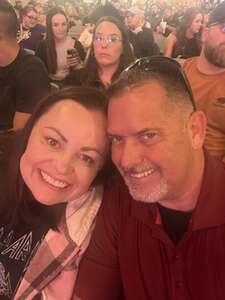 Shinedown and Papa Roach